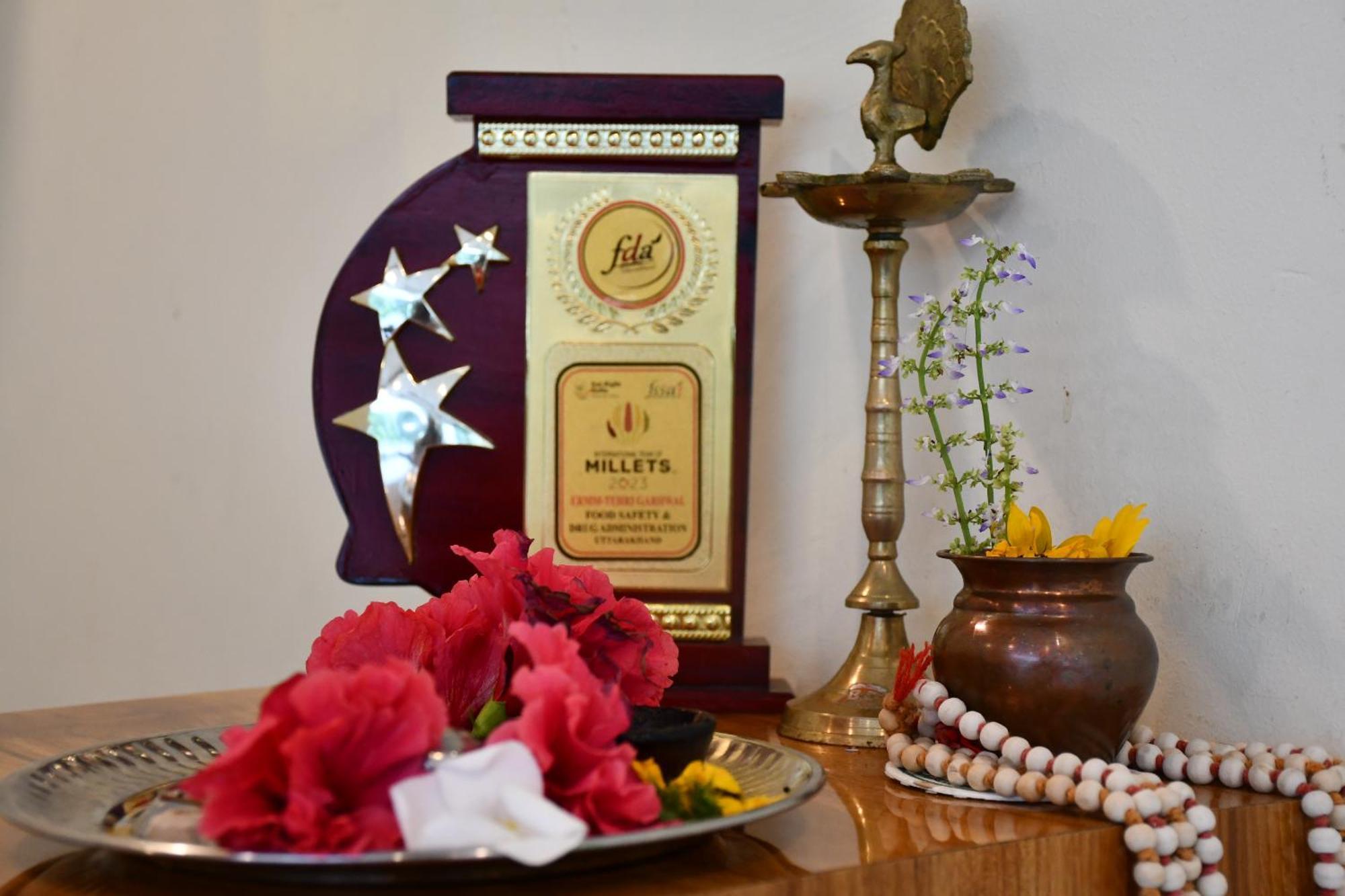 Shivansh Inn Resort Rishikesh Bagian luar foto
